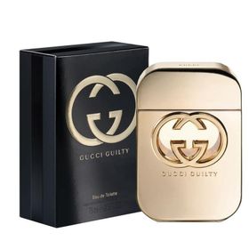 Gucci Guilty EDP 75 ml Kadın Parfümü