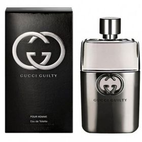 Gucci Guilty EDT 150 ml Pour Homme Erkek Parfümü
