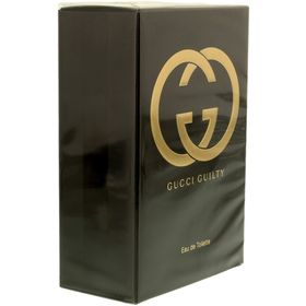 Gucci Guilty EDT 75 ml Kadın Parfüm 1 Paket