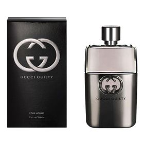 Gucci Guilty EDT 90 ml Outlet Erkek Parfüm