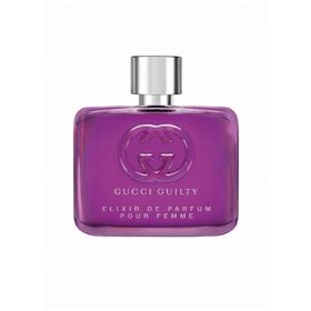Gucci Guilty Elixir De Parfüm Pour Femme 60 ml Kadın Parfümü
