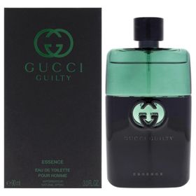 Gucci Guilty Essence Pour Homme EDT 90 ML Erkek Parfüm