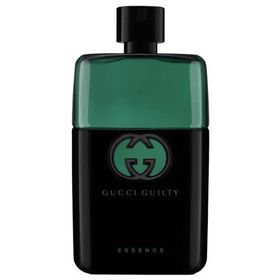 Gucci Guilty Essence Pour Homme EDT 90 ML Erkek Parfüm