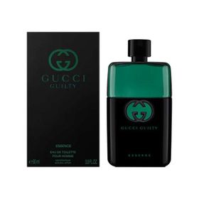 Gucci Guilty Essence Pour Homme EDT 90 ML Erkek Parfüm