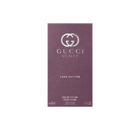 Gucci Guilty Love Edition Pour Femme EDP 90 ml Kadın Parfüm