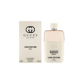 Gucci Guilty Love Edition Pour Femme EDP 90 ml Kadın Parfüm