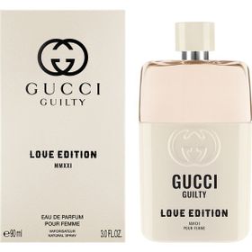 Gucci Guilty Love Edition Pour Femme EDP 90 ml Kadın Parfüm