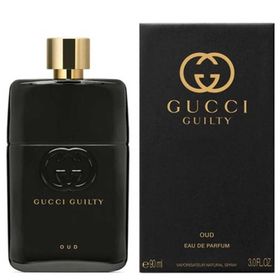 Gucci Guilty Oud EDP 90 ml Erkek Parfümü