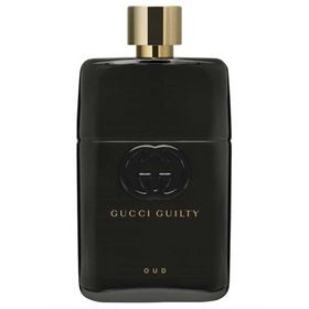 Gucci Guilty Oud EDP 90 ml Erkek Parfümü