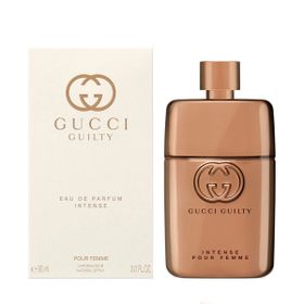Gucci Guilty Pf Intense EDP 90 ml Parfüm