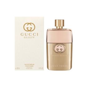 Gucci Guilty Pour Femme 90 ml EDP Kadın Parfüm
