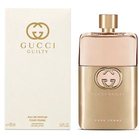 Gucci Guilty Pour Femme EDP 150 ml Kadın Parfümü