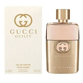 Gucci Guilty Pour Femme Edp 50 ml Kadın Parfümü