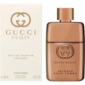 Gucci Guilty Pour Femme Instense EDP 50 ml Kadın Parfüm
