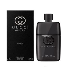 Gucci Guilty Pour Homme EDP 90 ml Sprey Erkek Parfümü