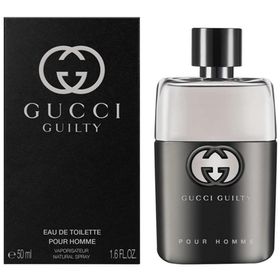 Gucci Guilty Pour Homme EDT 50 ml Sprey Erkek Parfüm
