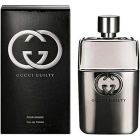 Gucci Guilty Pour Homme EDT 90 ml Erkek Parfüm
