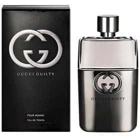 Gucci Guilty Pour Homme EDT 90 ml Erkek Parfümü