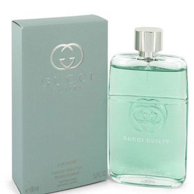 Gucci Guilty Pour Homme EDT 90 ml Kadın Parfüm