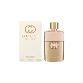 Gucci Guilty Revolution Edp 50 ml Kadın Parfüm