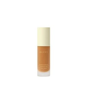 Gucci Matt Liquid 340W Warm Medium Bej Fondöten