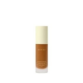 Gucci Matt Liquid 410N Neutral Medium Deep Bej Fondöten