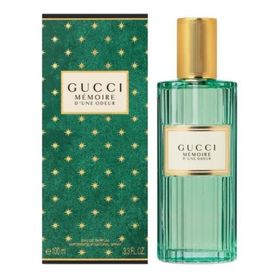 Gucci Memoire Dune Odeur EDP 100 ml Unisex Parfüm