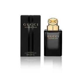 Gucci Oud Intense Homme 90 ml Edp Erkek Parfüm