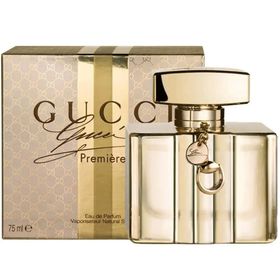Gucci Premiere EDP 75 ml Çiçeksi Kadın Parfümü