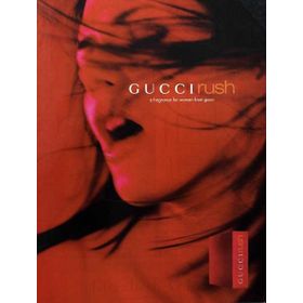 Gucci Rush 75 ml EDT Kadın Outlet Parfüm