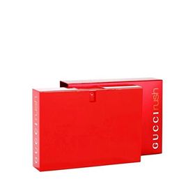 Gucci Rush New EDT 75 ml Kadın Parfüm