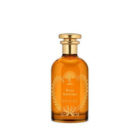 Gucci Tag Rosa Sublime Edp 100 ml Unisex Parfüm