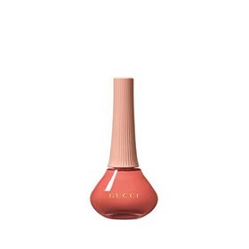 Gucci Vernis A Ongles 414 Peggy Sunburn Şeftali Oje