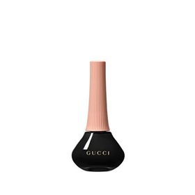 Gucci Vernis A Ongles 700 Crystal Black Oje