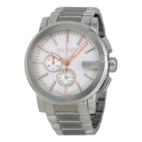 Gucci YA101201 Erkek Kol Saati