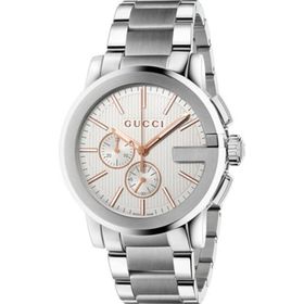 Gucci YA101201 Erkek Kol Saati