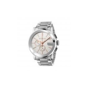 Gucci YA101201 Erkek Kol Saati
