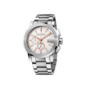 Gucci YA101201 Erkek Kol Saati
