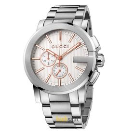 Gucci YA101201 Erkek Kol Saati