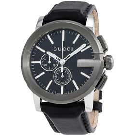 Gucci YA101205 Erkek Kol Saati