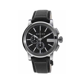 Gucci YA101205 Erkek Kol Saati