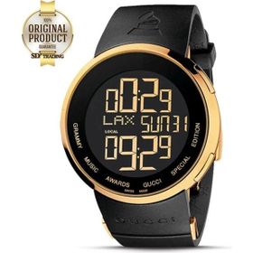 Gucci YA114215 Bayan Kol Saati