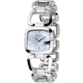 Gucci YA125502 Bayan Kol Saati