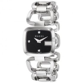 Gucci YA125509 Bayan Kol Saati