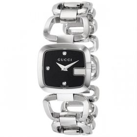 Gucci YA125509 Bayan Kol Saati