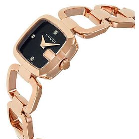 Gucci YA125512 Bayan Kol Saati