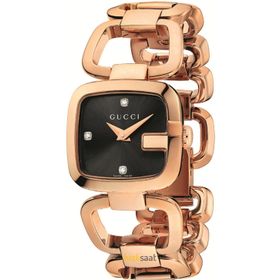 Gucci YA125512 Bayan Kol Saati