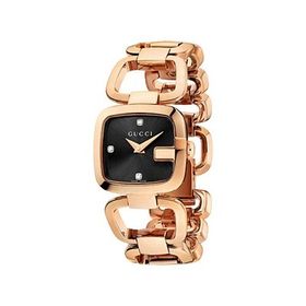 Gucci YA125512 Bayan Kol Saati