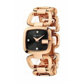 Gucci YA125512 Bayan Kol Saati