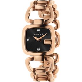 Gucci YA125512 Bayan Kol Saati